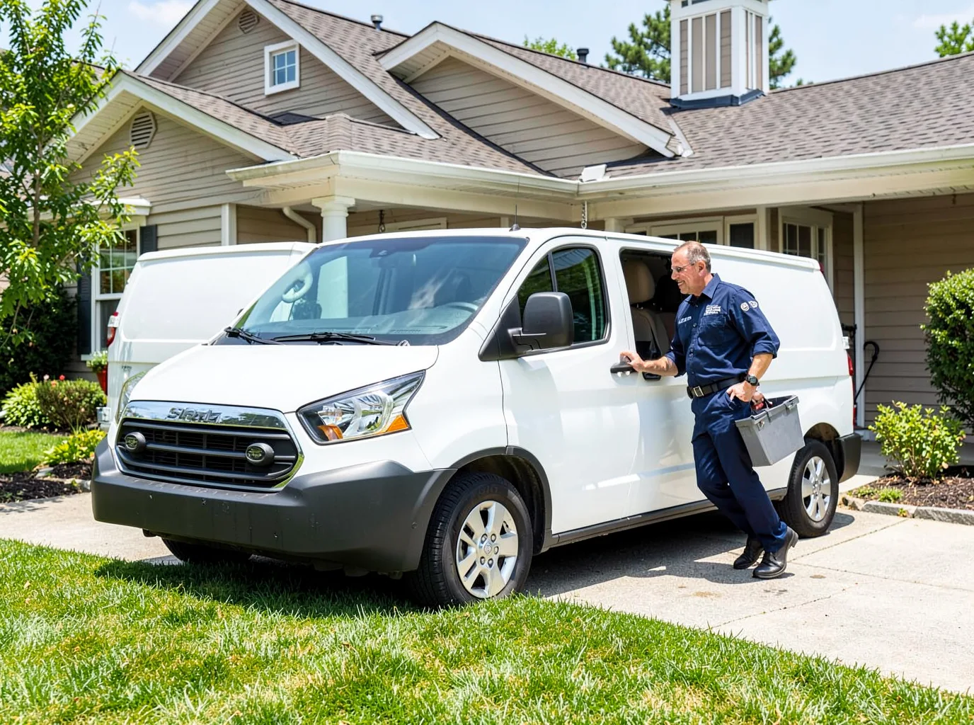 Emergency Plumber company in Texico, IL