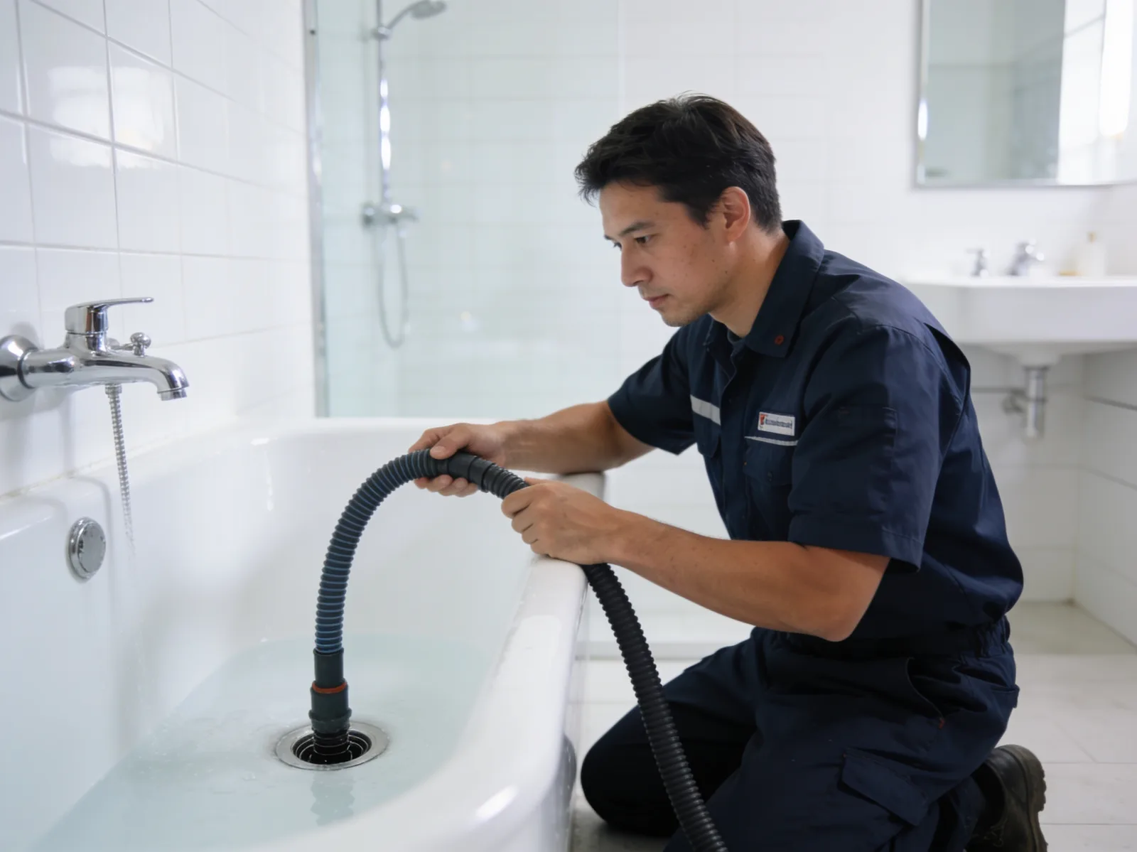 Emergency Plumber Texico, IL FAQs